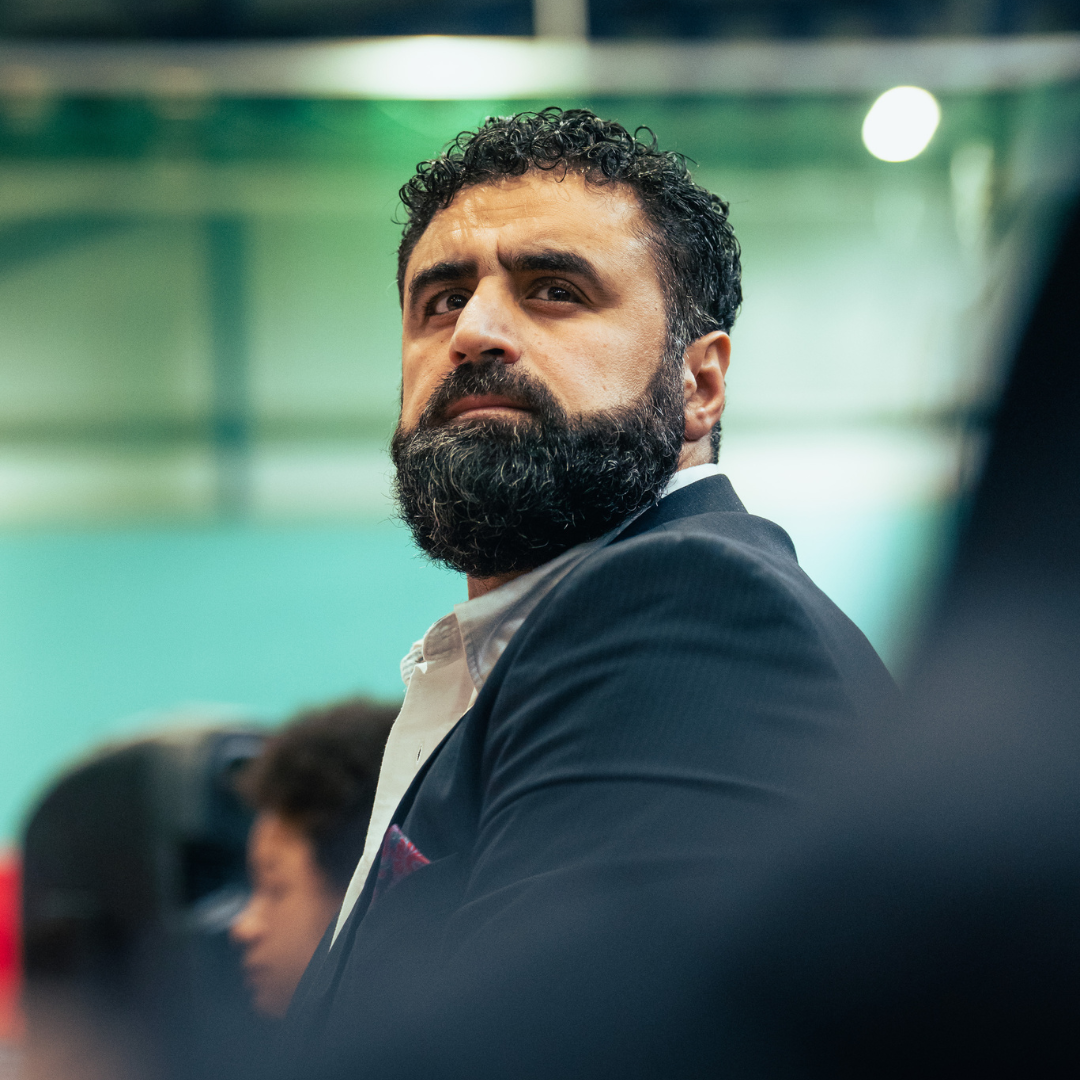 Apply to be a Technical Official at the IWF World Championships